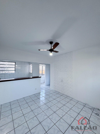 Imagem Apartamento com 1 Quarto para Alugar, 65 m² em Aparecida - Santos Imagem Apartamento com 1 Quarto para Alugar, 65 m² em Aparecida - Santos