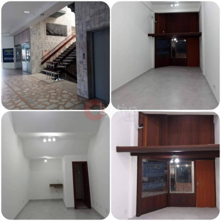 Sala Comercial à Venda, 28 m² em Centro - Cabo Frio