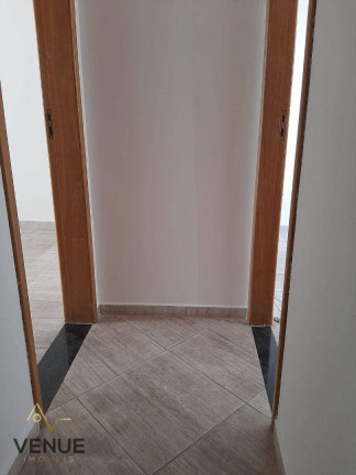 Imagem Casa com 2 Quartos à Venda, 55 m² em Vila Ré - São Paulo