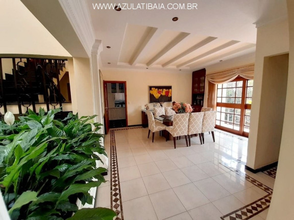 Imagem Casa com 4 Quartos à Venda, 700 m² em Vila Santista - Atibaia Imagem Casa com 4 Quartos à Venda, 700 m² em Vila Santista - Atibaia