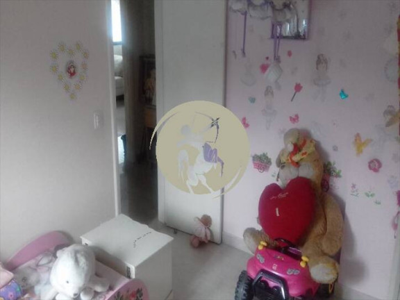 Imagem Apartamento com 2 Quartos à Venda, 92 m² em Campo Grande - Santos