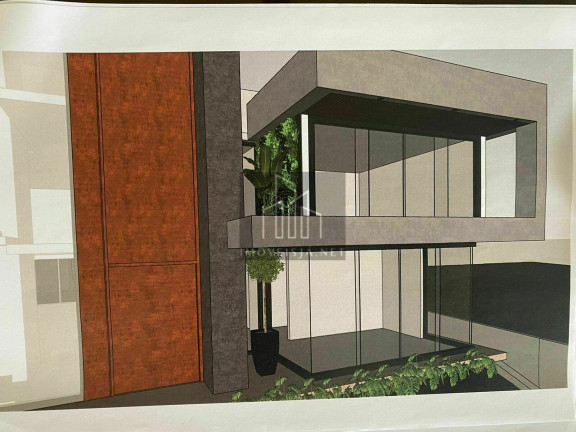 Imagem Casa com 5 Quartos à Venda, 1.500 m² em Tamboré - Santana De Parnaíba