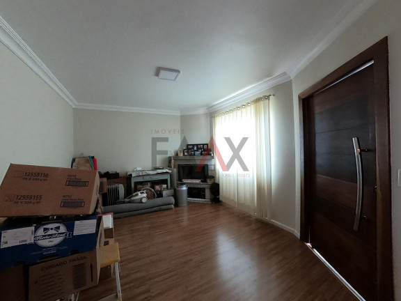 Imagem Casa com 2 Quartos à Venda, 260 m² em Alto Da Xv - Guarapuava Imagem Casa com 2 Quartos à Venda, 260 m² em Alto Da Xv - Guarapuava