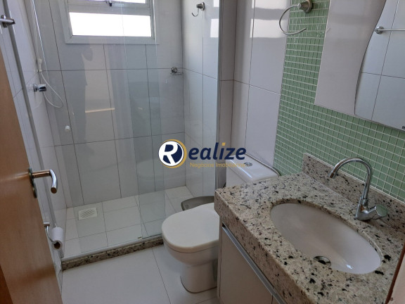 Imagem Imóvel com 3 Quartos à Venda, 110 m² em Praia Do Morro - Guarapari