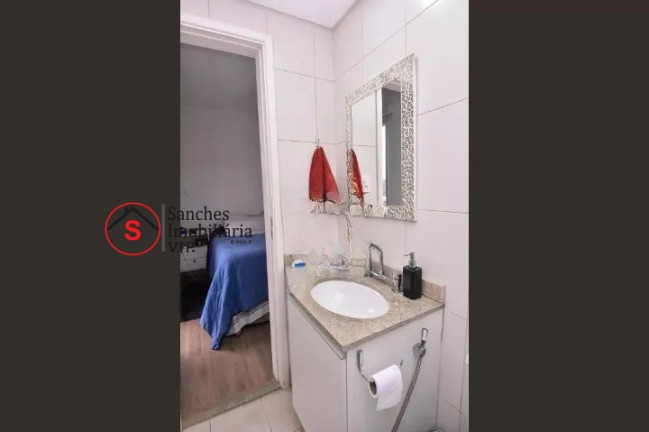 Imagem Apartamento com 3 Quartos à Venda, 84 m² em Vila Prudente - São Paulo