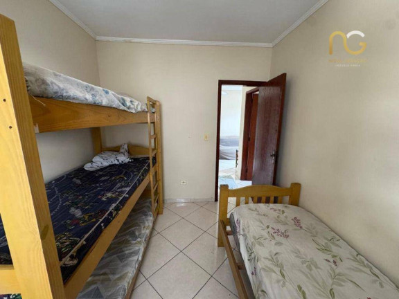 Imagem Apartamento com 2 Quartos à Venda, 43 m² em Mirim - Praia Grande Imagem Apartamento com 2 Quartos à Venda, 43 m² em Mirim - Praia Grande