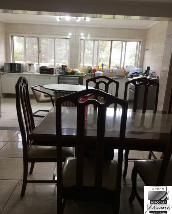 Imagem Imóvel com 6 Quartos à Venda, 2.460 m² em Centro - Araçoiaba Da Serra Imagem Imóvel com 6 Quartos à Venda, 2.460 m² em Centro - Araçoiaba Da Serra