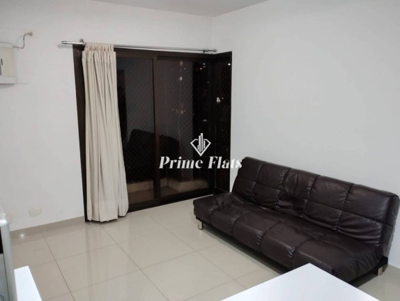 Imagem Apartamento com 1 Quarto à Venda, 42 m² em Jardim Paulista - São Paulo