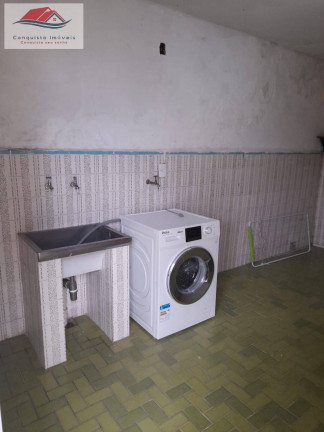 Imagem Casa com 3 Quartos à Venda, 285 m² em Vila Rosália - Guarulhos
