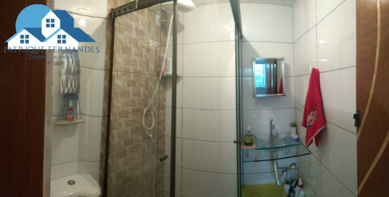 Imagem Apartamento com 3 Quartos à Venda, 60 m² em Cidade Lider - São Paulo