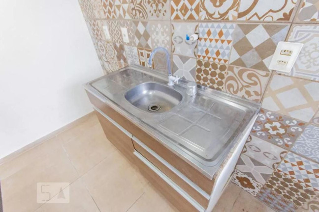 Imagem Apartamento com 2 Quartos à Venda, 50 m² em Vila Homero Thon - Santo André Imagem Apartamento com 2 Quartos à Venda, 50 m² em Vila Homero Thon - Santo André