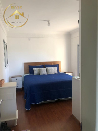Imagem Sobrado com 3 Quartos à Venda, 350 m² em Vila Brandina - Campinas