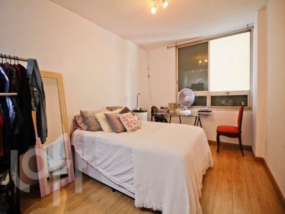 Imagem Apartamento com 3 Quartos à Venda, em Cerqueira César - São Paulo Imagem Apartamento com 3 Quartos à Venda, em Cerqueira César - São Paulo