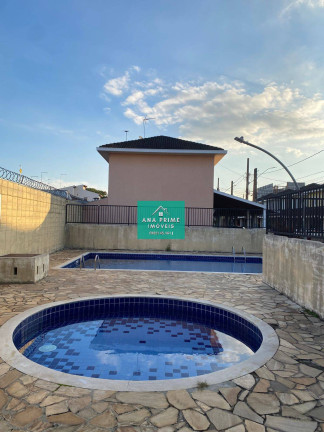 Imagem Casa com 3 Quartos à Venda, 73 m² em Parque Dos Ipês - São José Dos Campos