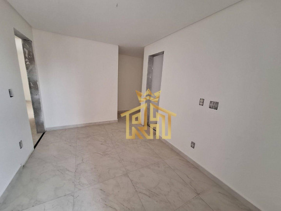 Apartamento com 2 Quartos à Venda, 92 m² em Aviação - Praia Grande