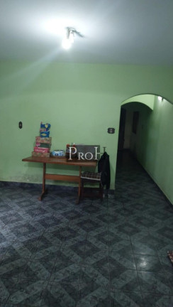 Imagem Sobrado com 3 Quartos à Venda, 168 m² em Jardim Marek - Santo André Imagem Sobrado com 3 Quartos à Venda, 168 m² em Jardim Marek - Santo André