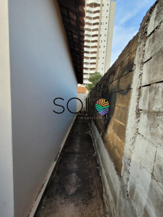 Imagem Casa com 3 Quartos à Venda, 230 m² em Centro - Araraquara Imagem Casa com 3 Quartos à Venda, 230 m² em Centro - Araraquara