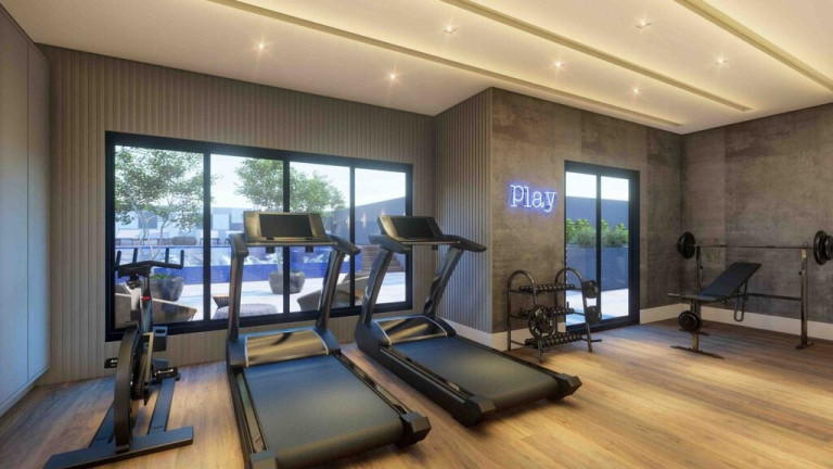 Imagem Apartamento com 2 Quartos à Venda, 73 m² em Vila Operária - Itajaí