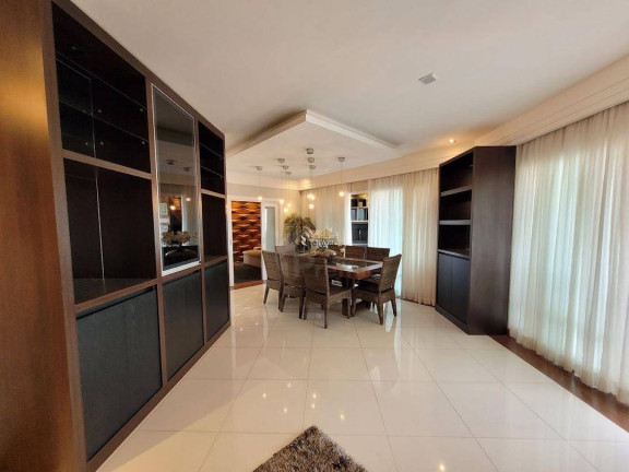 Imagem Apartamento com 4 Quartos à Venda, 260 m² em Centro - Indaiatuba Imagem Apartamento com 4 Quartos à Venda, 260 m² em Centro - Indaiatuba