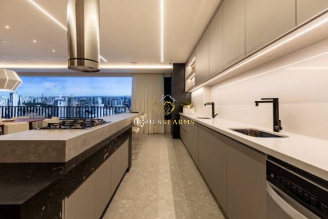 Imagem Apartamento com 3 Quartos à Venda, 156 m² em Setor Bueno - Goiânia Imagem Apartamento com 3 Quartos à Venda, 156 m² em Setor Bueno - Goiânia