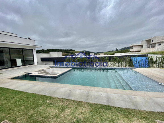 Imagem Casa com 5 Quartos à Venda, 842 m² em Condomínio Residencial Reserva Ecológica Atibaia - Atibaia Imagem Casa com 5 Quartos à Venda, 842 m² em Condomínio Residencial Reserva Ecológica Atibaia - Atibaia