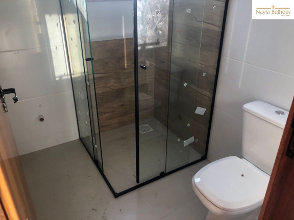 Imagem Sobrado com 3 Quartos à Venda,  em Sertão Do Maruim - São José