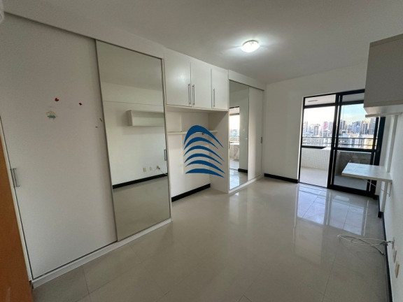 Imagem Imóvel com 1 Quarto à Venda, 57 m² em Caminho Das árvores - Salvador