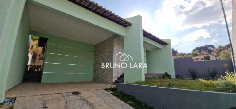 Imagem Casa com 3 Quartos à Venda, 200 m² em Riviera - Betim Imagem Casa com 3 Quartos à Venda, 200 m² em Riviera - Betim
