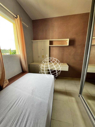 Imagem Apartamento com 3 Quartos à Venda, 87 m² em Vila Helena - Atibaia Imagem Apartamento com 3 Quartos à Venda, 87 m² em Vila Helena - Atibaia