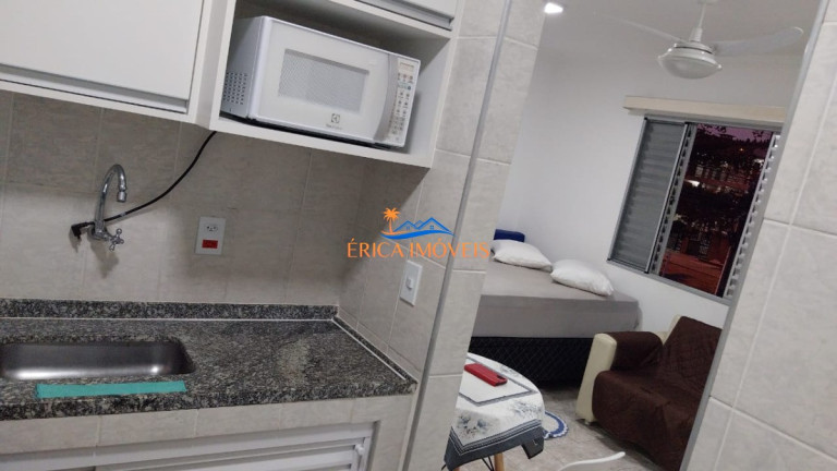 Imagem Apartamento com 1 Quarto à Venda, 35 m² em Praia Grande - Ubatuba