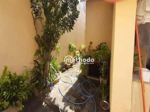 Imagem Casa com 2 Quartos à Venda, 111 m² em Vila Marieta - Campinas