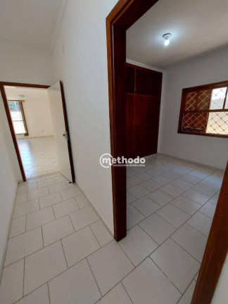 Imagem Casa com 3 Quartos para Alugar, 133 m² em Chácara Da Barra - Campinas Imagem Casa com 3 Quartos para Alugar, 133 m² em Chácara Da Barra - Campinas
