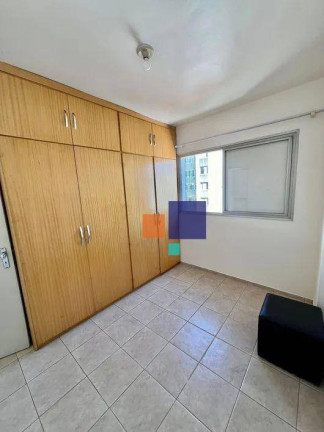 Imagem Apartamento com 1 Quarto à Venda, 40 m² em Moema - São Paulo