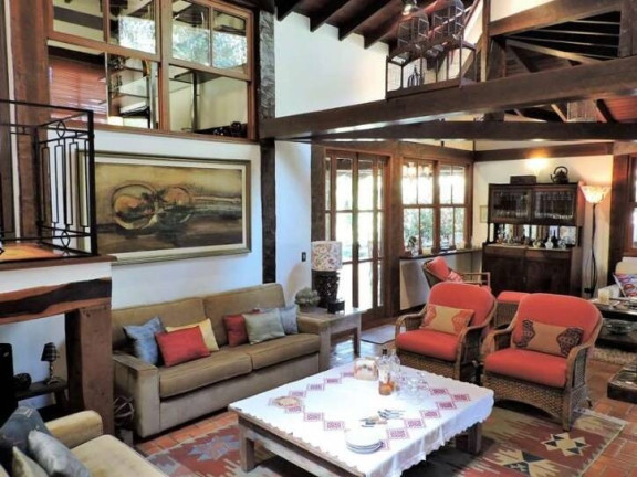 Imagem Casa de Condomínio com 4 Quartos à Venda, em Jardim Do Golf I - Jandira Imagem Casa de Condomínio com 4 Quartos à Venda, em Jardim Do Golf I - Jandira