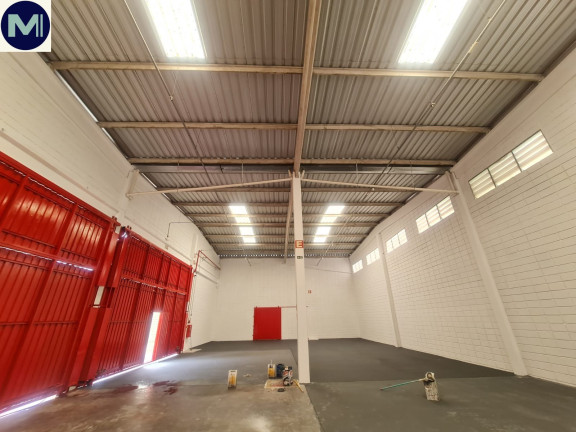 Imagem Imóvel para Alugar, 400 m² em Iporanga - Sorocaba