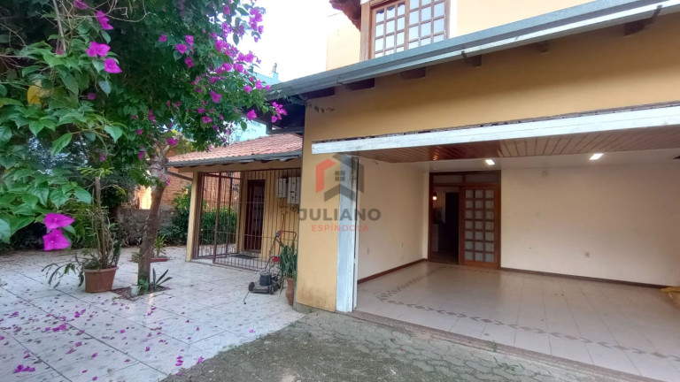 Imagem Casa com 4 Quartos à Venda, 400 m² em Fiuza - Viamão
