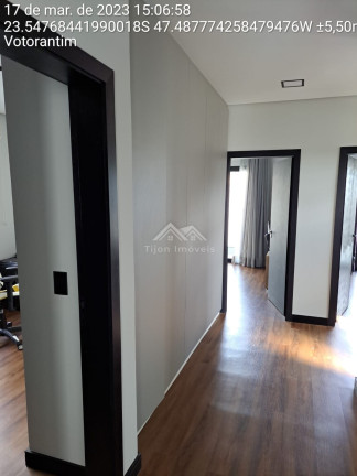Imagem Casa de Condomínio com 4 Quartos à Venda, 293 m² em Condomínio Villágio Di Capri - Votorantim