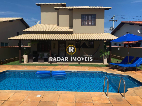 Casa com 4 Quartos à Venda, 360 m² em Tamoios - Cabo Frio
