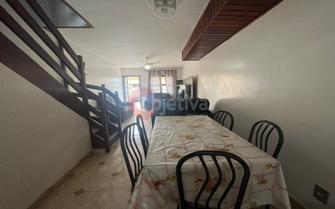 Imagem Casa de Condomínio com 2 Quartos à Venda, 92 m² em Ogiva - Cabo Frio Imagem Casa de Condomínio com 2 Quartos à Venda, 92 m² em Ogiva - Cabo Frio