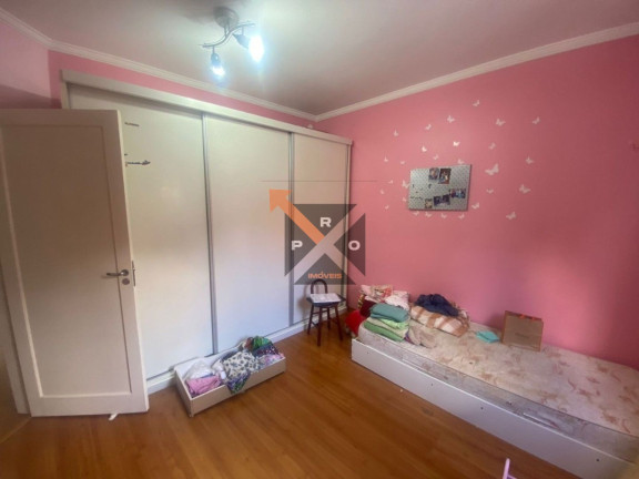 Imagem Casa com 2 Quartos à Venda, 100 m² em Alto Da Mooca - São Paulo