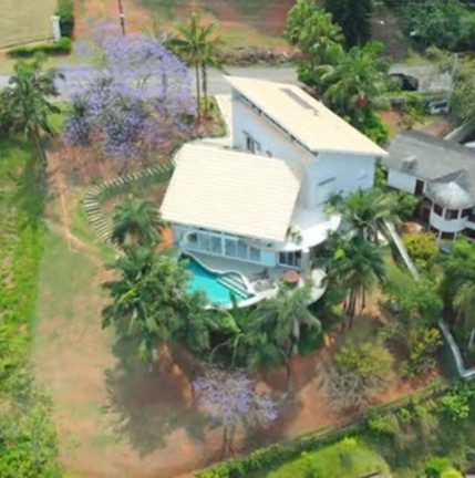 Casa com 4 Quartos à Venda, 625 m² em Tamboré 1 - Barueri