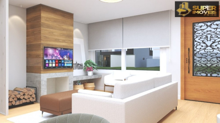 Imagem Casa com 3 Quartos à Venda, 432 m² em Laranjal - Pelotas