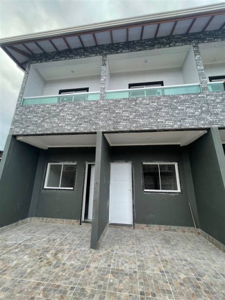 Imagem Casa com 2 Quartos à Venda, 70 m² em Esmeralda - Praia Grande Imagem Casa com 2 Quartos à Venda, 70 m² em Esmeralda - Praia Grande