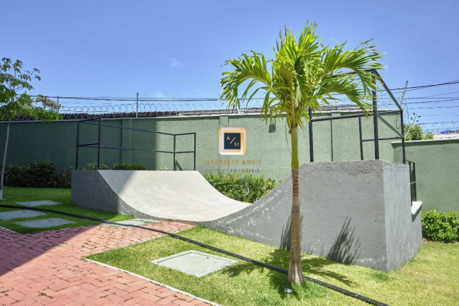 Imagem Apartamento com 3 Quartos à Venda, 75 m² em Dunas - Fortaleza Imagem Apartamento com 3 Quartos à Venda, 75 m² em Dunas - Fortaleza