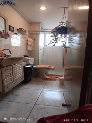 Imagem Apartamento com 2 Quartos à Venda, 48 m² em Brás - São Paulo Imagem Apartamento com 2 Quartos à Venda, 48 m² em Brás - São Paulo