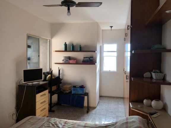 Imagem Apartamento com 3 Quartos à Venda, 112 m² em Meireles - Fortaleza