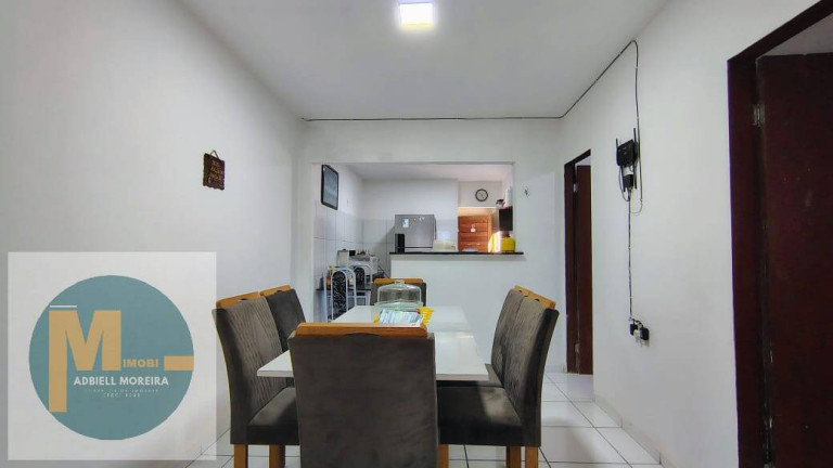 Imagem Casa com 3 Quartos à Venda, 95 m² em Igapo - Natal