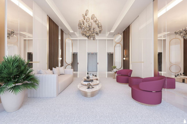 Imagem Apartamento com 3 Quartos à Venda, 142 m² em Meia Praia - Itapema
