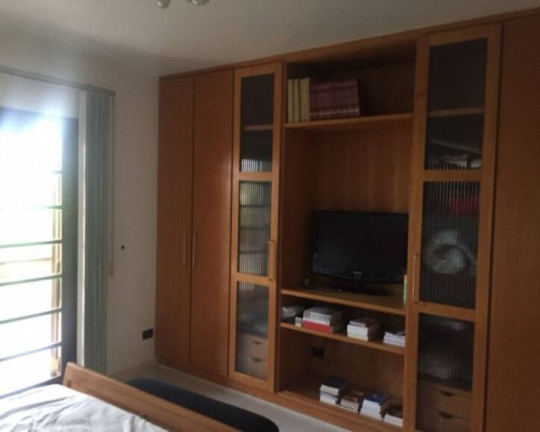 Imagem Casa com 4 Quartos à Venda, 320 m² em Alphaville - Santana De Parnaíba Imagem Casa com 4 Quartos à Venda, 320 m² em Alphaville - Santana De Parnaíba