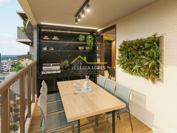 Imagem Apartamento com 3 Quartos à Venda, 79 m² em Jardim Oceania - João Pessoa